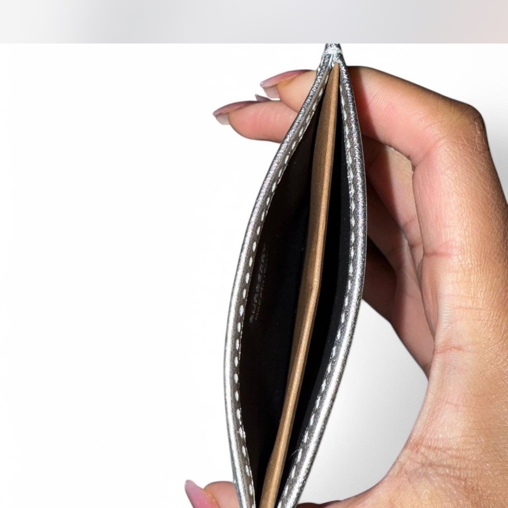 Burberry Card Holder - Picture 2 of 4